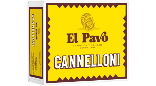 Cannelloni - CENTRO